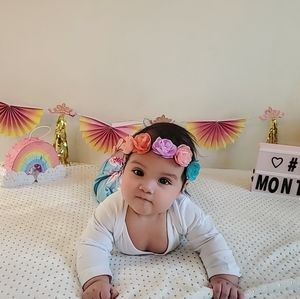 Meet your Posher, Sammy